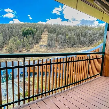 Smith Nebbiolo - Affitti Brevi Italia Apartamento Bardonecchia