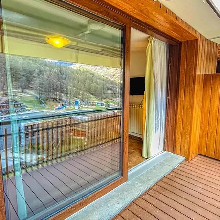 Apartamento Smith Nebbiolo - Affitti Brevi Italia Bardonecchia