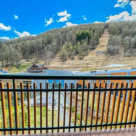 Smith Nebbiolo - Affitti Brevi Italia Apartamento