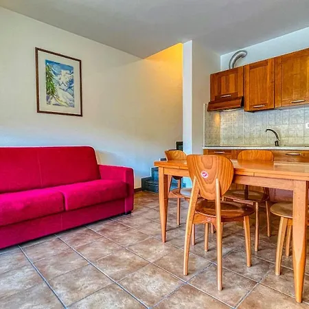 Apartamento Smith Nebbiolo - Affitti Brevi Italia Bardonecchia