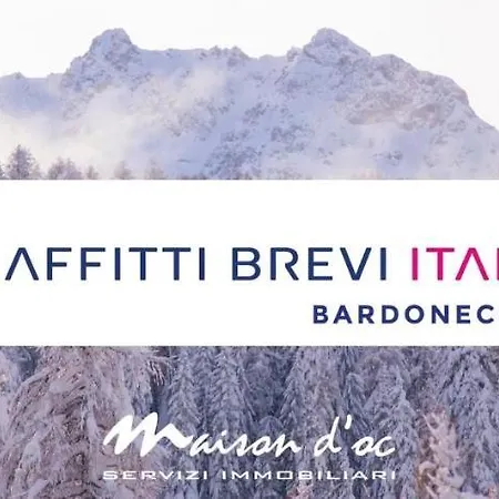Smith Nebbiolo - Affitti Brevi Italia * Bardonecchia