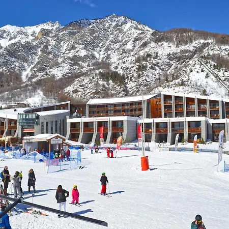 Apartamento Smith Nebbiolo - Affitti Brevi Italia Bardonecchia