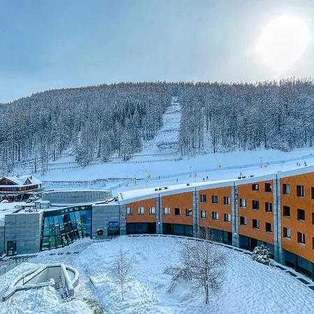 Apartamento Smith Nebbiolo - Affitti Brevi Italia