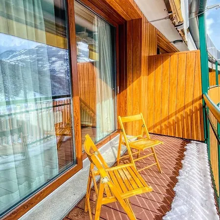 Smith Nebbiolo - Affitti Brevi Italia * Bardonecchia