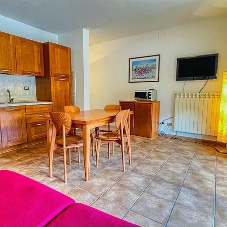 Smith Nebbiolo - Affitti Brevi Italia Apartment Bardonecchia